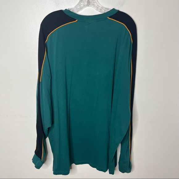 ASOS DESIGN Long Sleeve Shirt - Picture 12 of 14